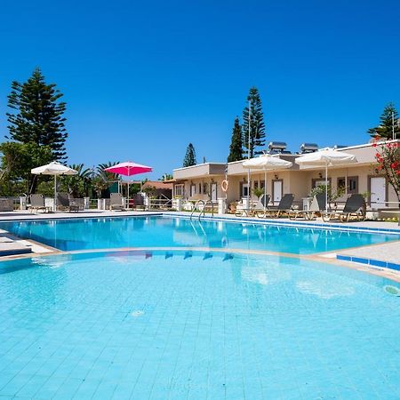 Daydream Hill Hotel Stavros  Luaran gambar
