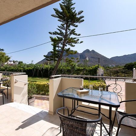 Daydream Hill Hotel Stavros  Luaran gambar