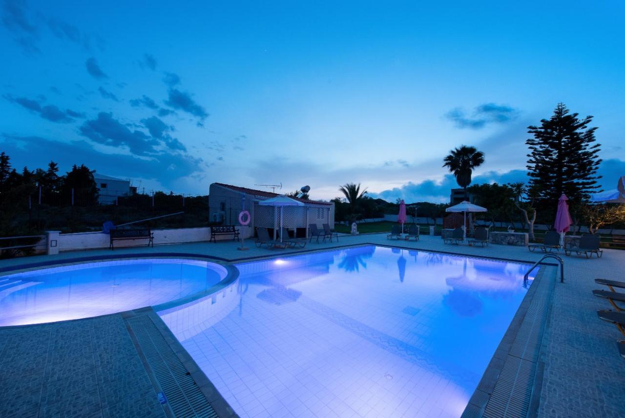 Daydream Hill Hotel Stavros  Luaran gambar