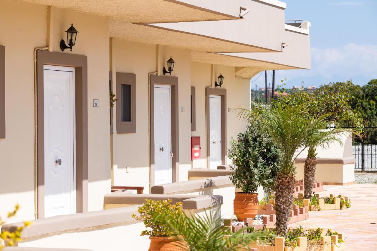 Daydream Hill Hotel Stavros  Luaran gambar