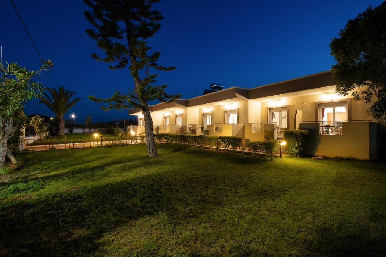 Daydream Hill Hotel Stavros  Luaran gambar