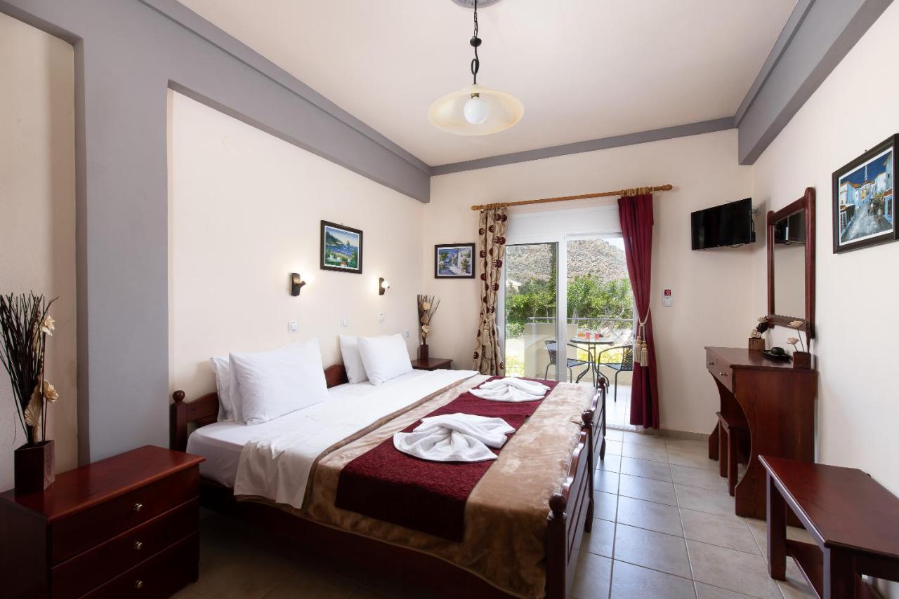 Daydream Hill Hotel Stavros  Luaran gambar