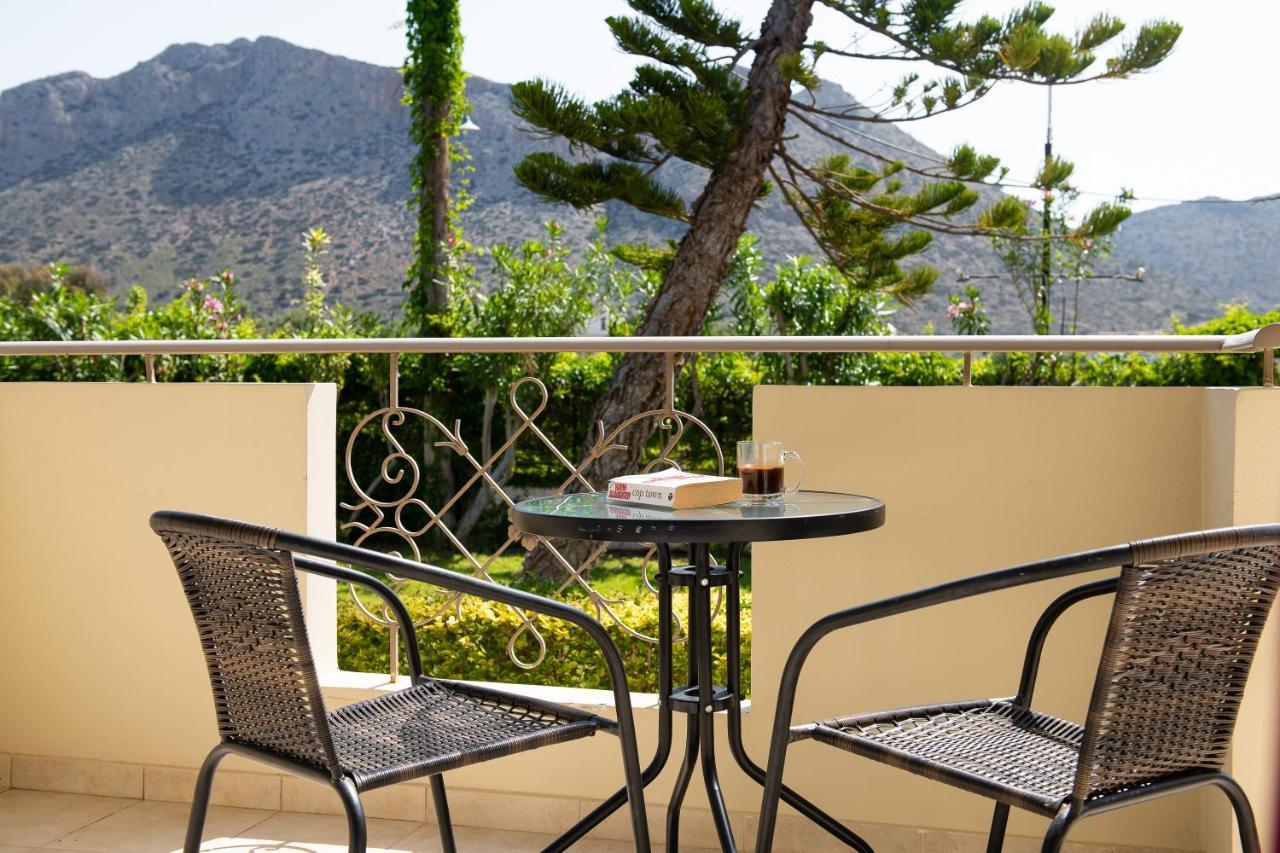 Daydream Hill Hotel Stavros  Luaran gambar