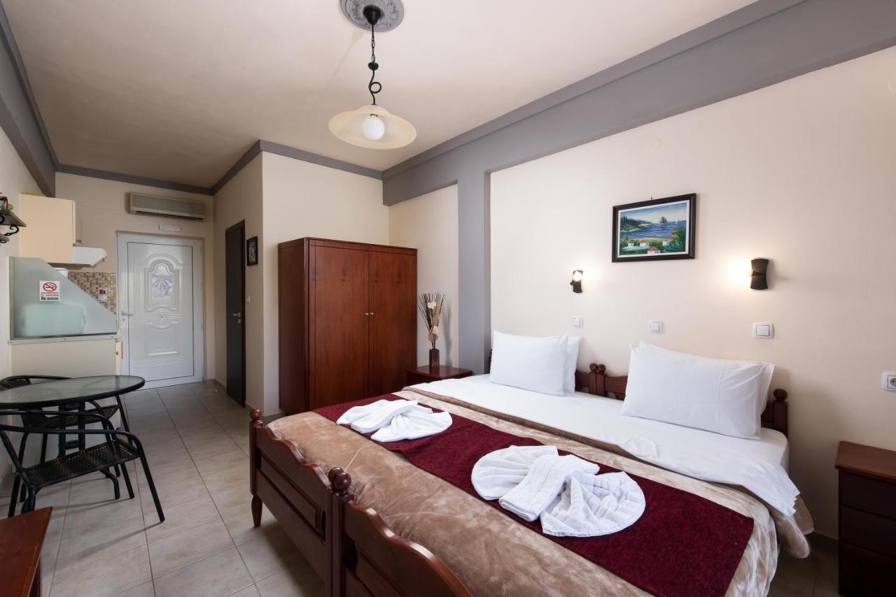 Daydream Hill Hotel Stavros  Luaran gambar