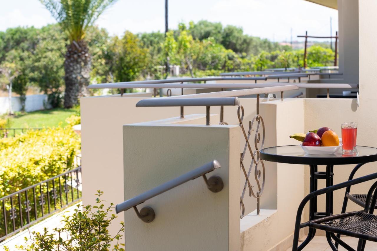 Daydream Hill Hotel Stavros  Luaran gambar