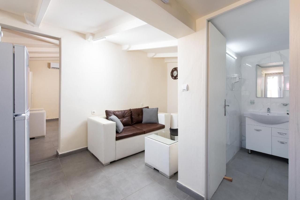 Daydream Hill Hotel Stavros  Luaran gambar