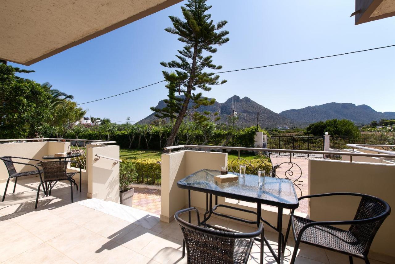 Daydream Hill Hotel Stavros  Luaran gambar