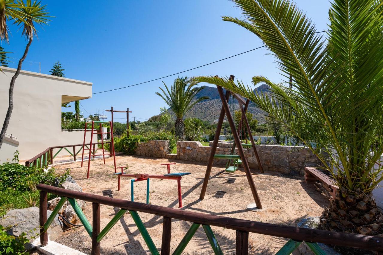 Daydream Hill Hotel Stavros  Luaran gambar