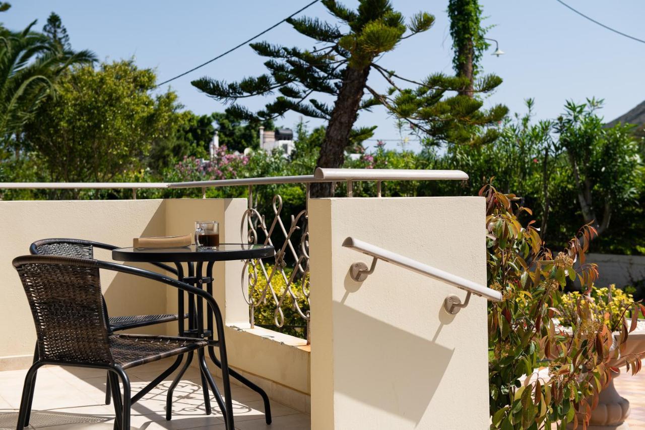 Daydream Hill Hotel Stavros  Luaran gambar