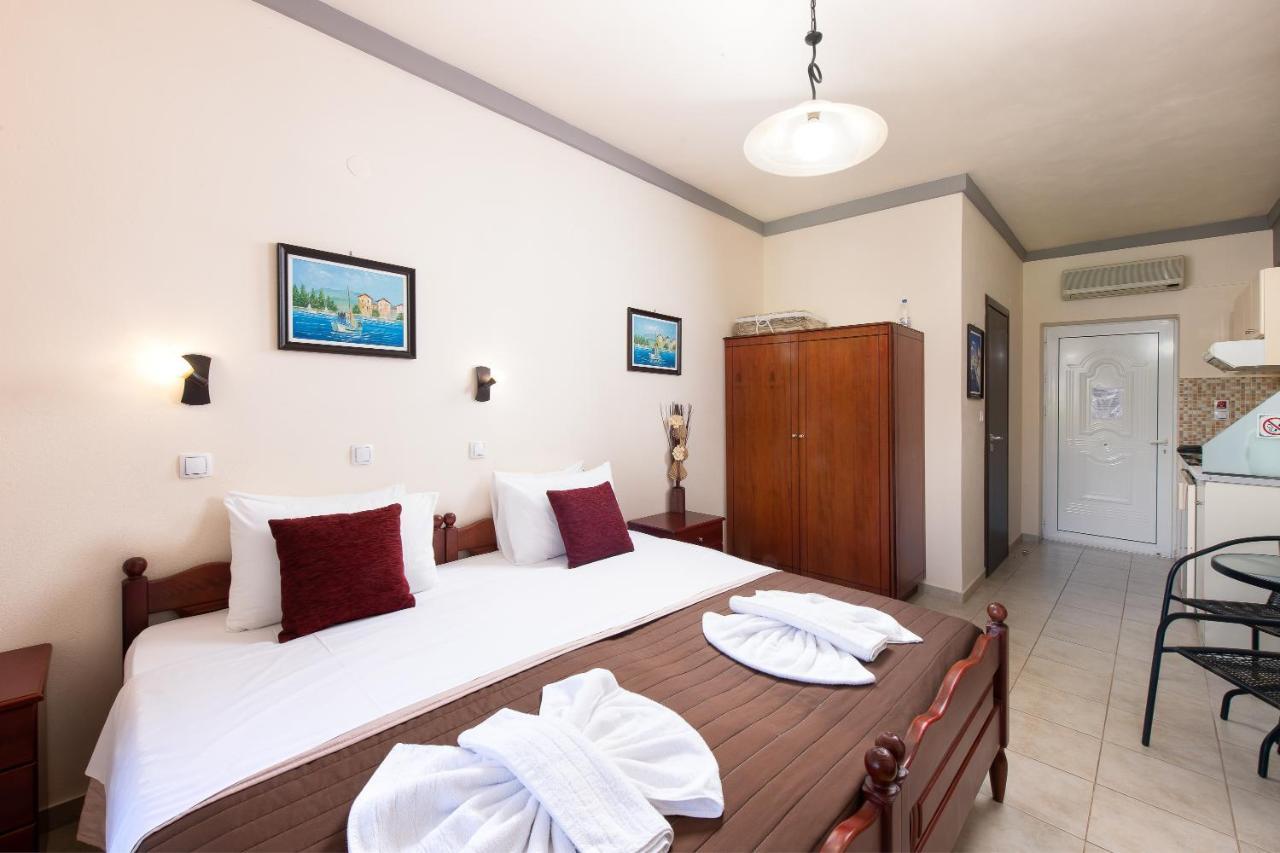 Daydream Hill Hotel Stavros  Luaran gambar
