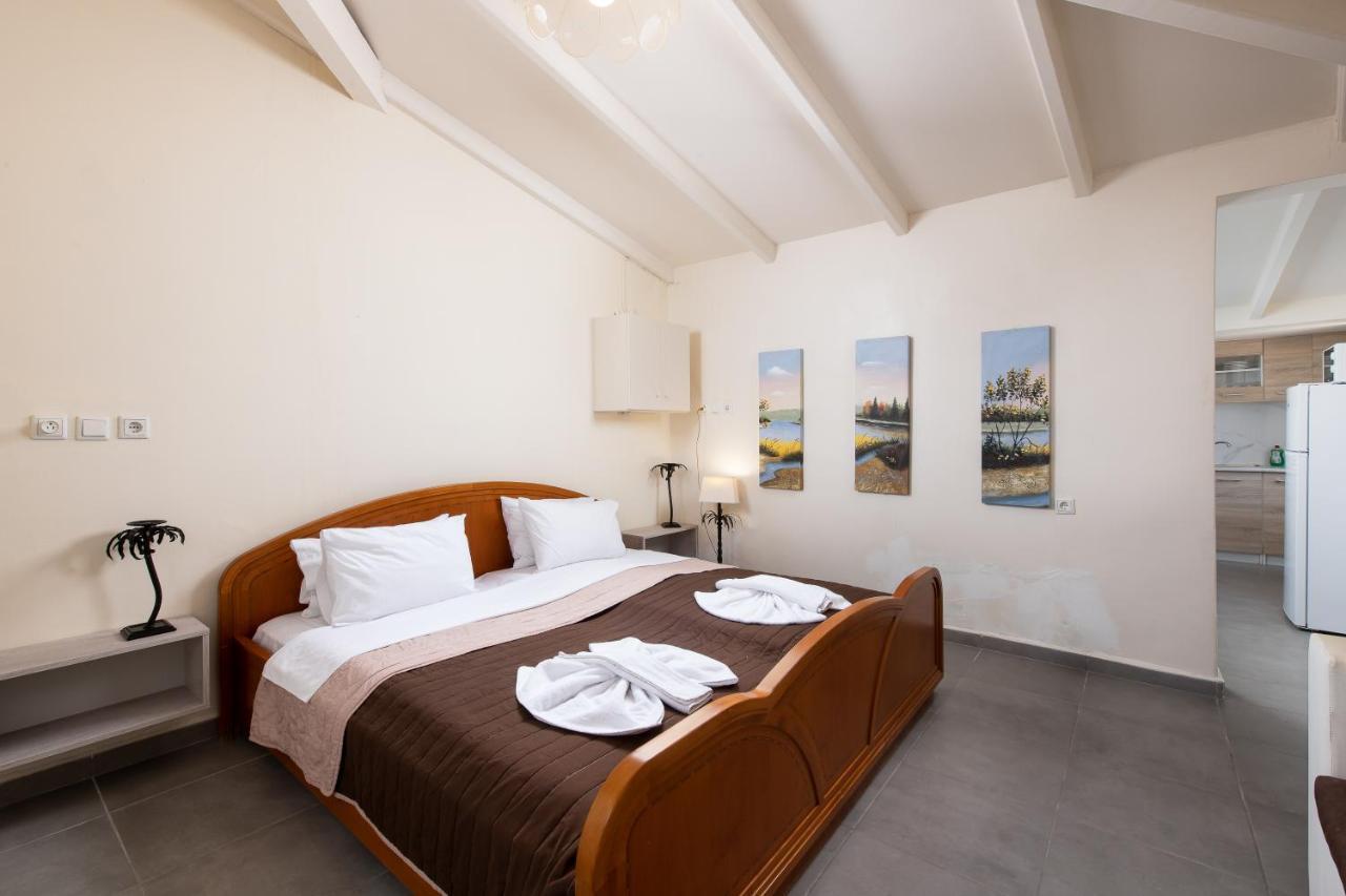 Daydream Hill Hotel Stavros  Luaran gambar