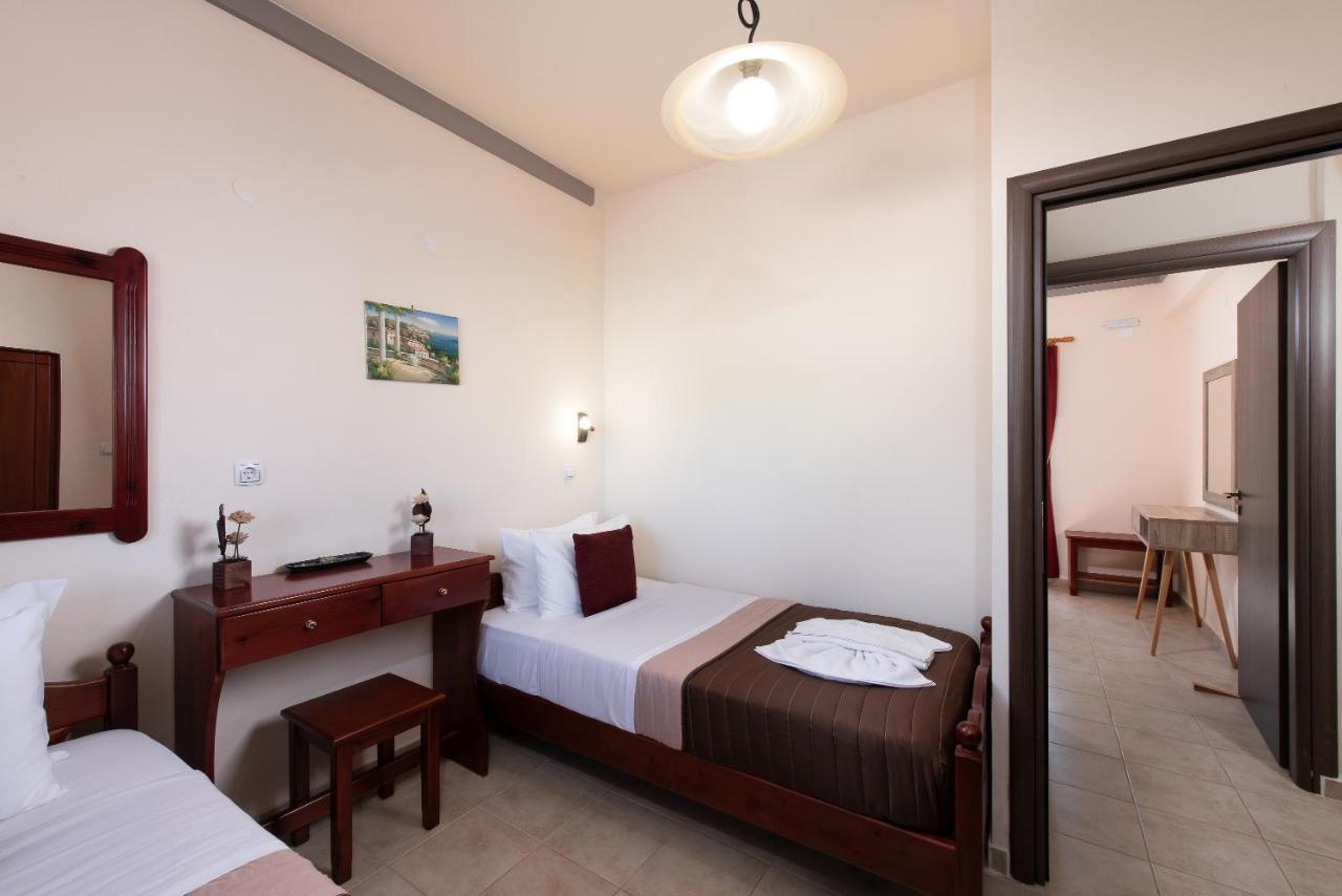 Daydream Hill Hotel Stavros  Luaran gambar