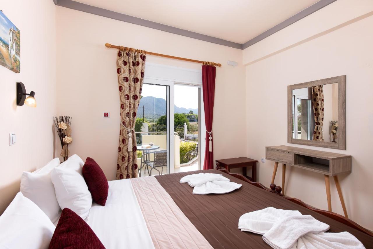 Daydream Hill Hotel Stavros  Luaran gambar