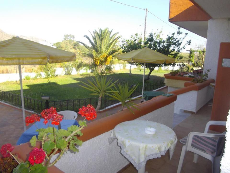 Daydream Hill Hotel Stavros  Luaran gambar