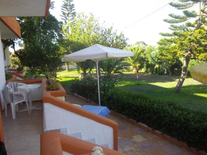 Daydream Hill Hotel Stavros  Luaran gambar